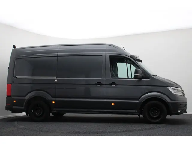 Volkswagen Crafter 30 2.0 TDI L3H3 177 PK 2019 Diesel 27