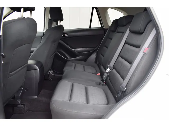 Mazda CX-5 2.0 Automaat Skylease+ 4WD 2014 Benzine 8