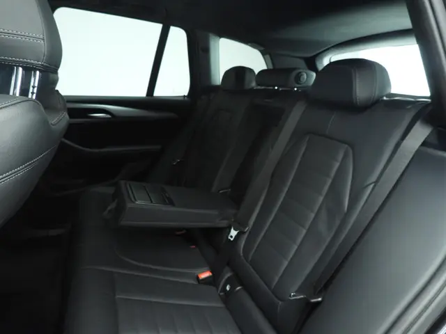 BMW X3 xDrive30e 2020 Hybride Benzine 8