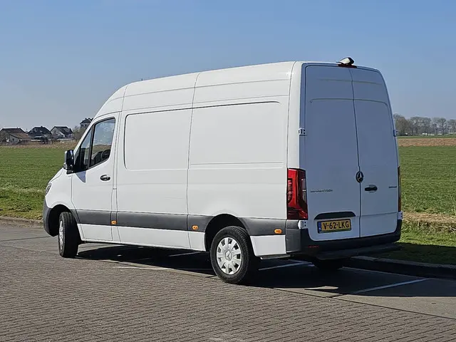 Mercedes-Benz Sprinter 314 2021 Diesel 6