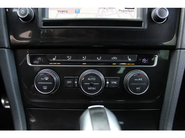 Volkswagen Golf 2.0 TSI GTI 2015 Benzine 22