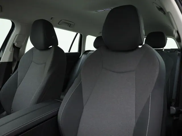 Volkswagen Passat Variant 1.5eTSI/150PK DSG 2024 Benzine 6