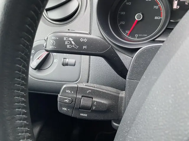 SEAT Ibiza ST 1.2 TSI FR 2014 Benzine 12