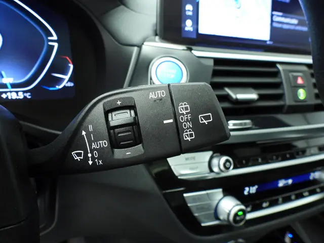 BMW iX3 High Executive 80 kWh 2021 Elektrisch 27
