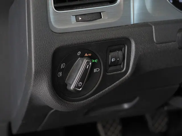 Volkswagen Golf 1.0 TSI Connected Series 2016 Benzine 10