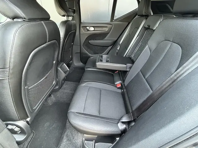 Volvo XC40 1.5 T3 Momentum 2019 Benzine 8