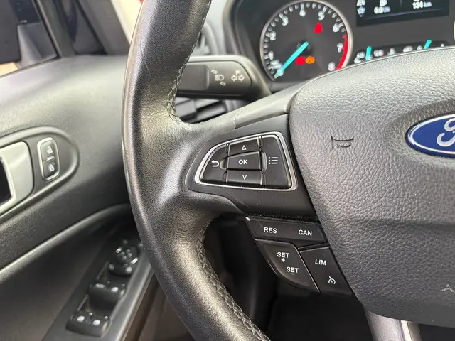 Ford EcoSport 1.0 EcoBoost Trend Ultimate 2019 Benzine 16