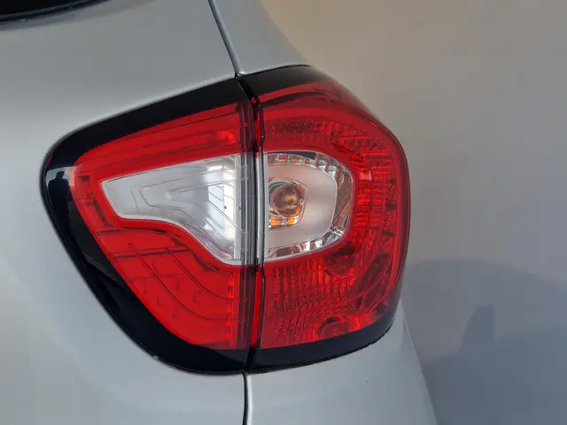 Renault Captur 0.9 TCe Dynamique 2015 Benzine 27