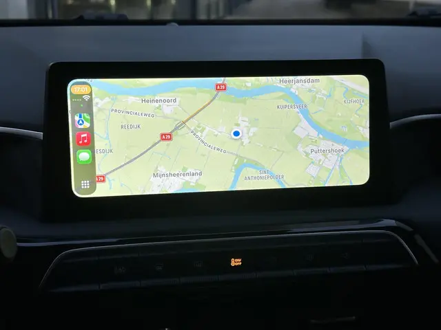 MG MG3 Hybrid+ 1.5 Hybrid+ Luxury 2024 Hybride Benzine 18