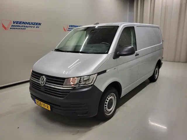 Volkswagen Transporter 2.0TDI Euro 6! 2020 Diesel 2