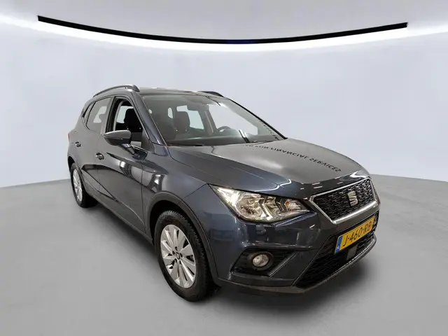 SEAT Arona 1.0 TSI Style Business Intense 2020 Benzine 2