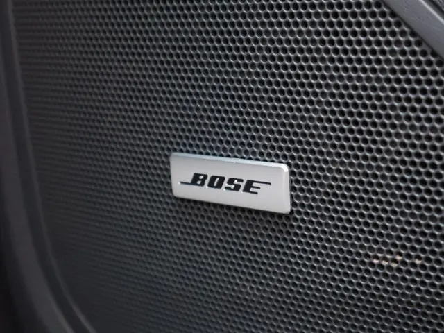 Opel Ampera-e LAUNCH EXECUTIVE 60 KWH 2018 Elektrisch 46