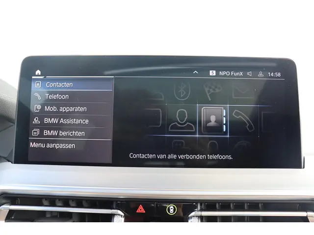 BMW iX3 | High Executive Edition | 2025 Elektrisch 23