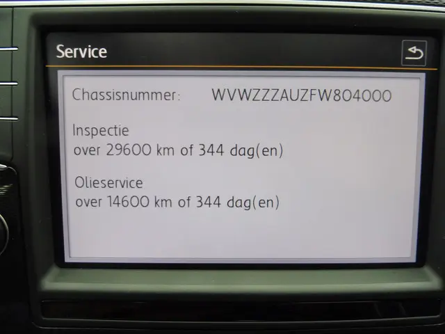 Volkswagen Golf 1.4 TSI GTE 2015 Hybride Benzine 15