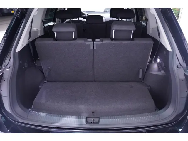Volkswagen Tiguan Allspace 1.5 TSI Life 7p. 2023 Benzine 10
