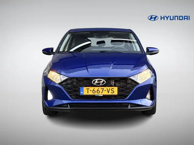 Hyundai i20 1.0 T-GDI Comfort Smart 2023 Benzine 2