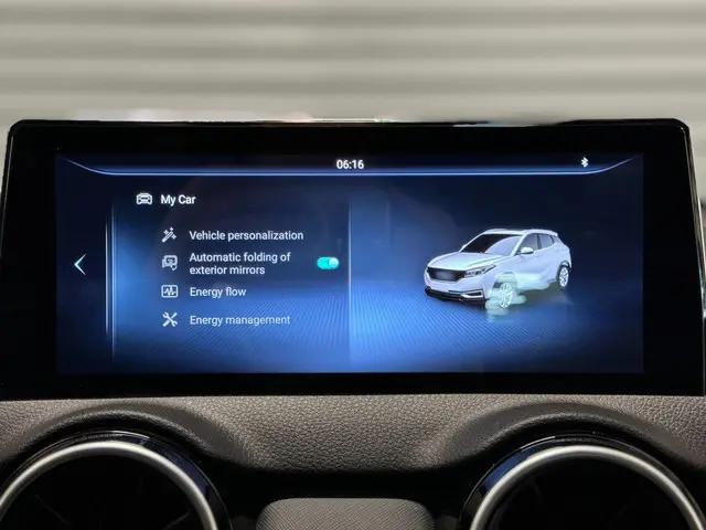 Seres 3 52kWh Pano (360) Camera Leer 2022 Elektrisch 21