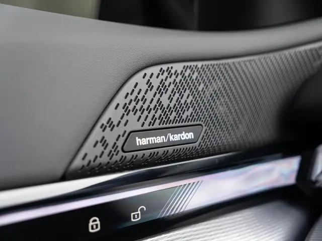 BMW i5 M60 xDrive 2024 Elektrisch 25