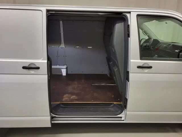 Volkswagen Transporter 2.0TDI L2/H1 Euro 6! 2017 Diesel 6