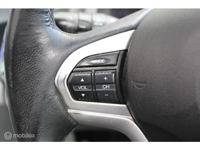 Honda CR-Z 1.5 i-Vtec IMA Sport 2012 Benzine 25