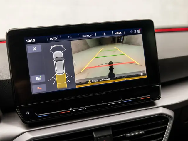 SEAT Leon 1.0 TSI FR Intense Sport 2022 Benzine 14