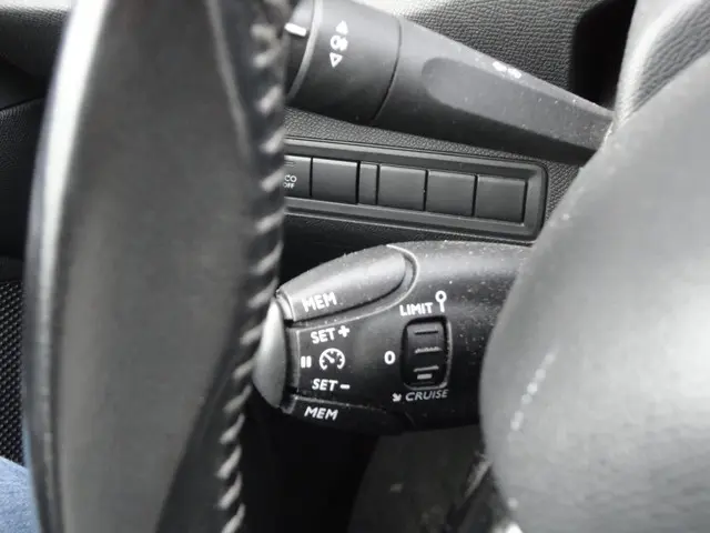 Peugeot 308 1.2 PureTech Blue Lease 2016 Benzine 10