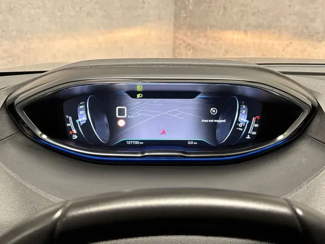 Peugeot 5008 1.2 PureTech Sport 7 Persoons 2020 Benzine 18