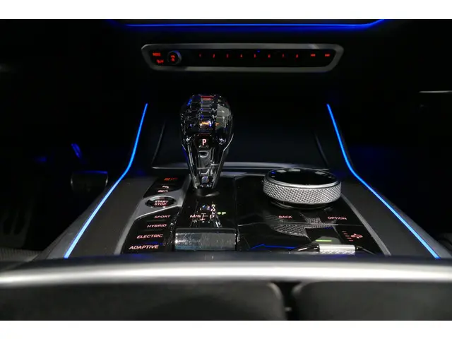 BMW X5 xDrive45e M Sport 2022 Hybride Benzine 27