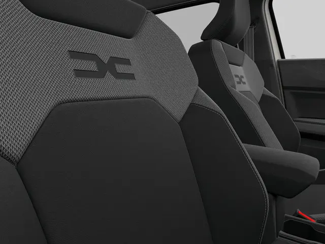 Dacia Duster Limited Edition 2026 Hybride Benzine 15