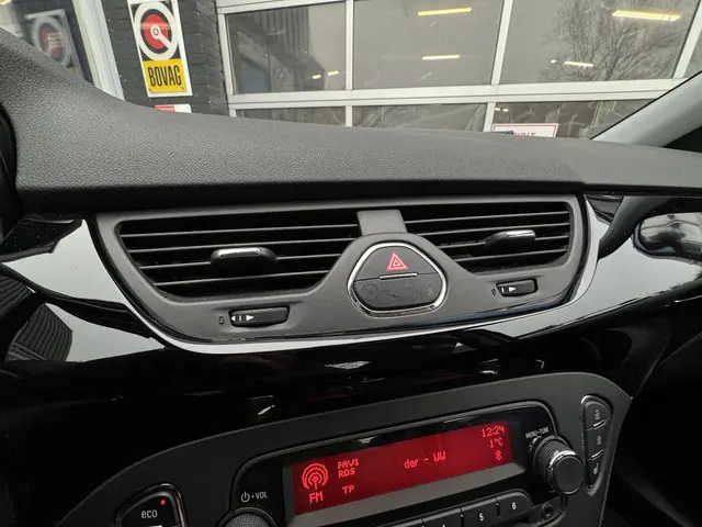 Opel Corsa 1.4 Edition 2017 Benzine 13