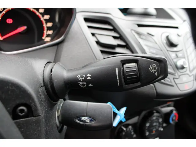Ford Fiesta 1.6 ST1 2014 Benzine 24