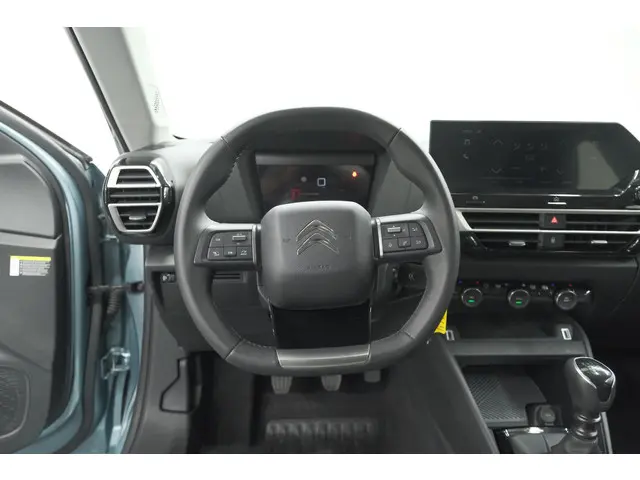 Citroën C4 Puretech 130 Plus 2024 Benzine 41