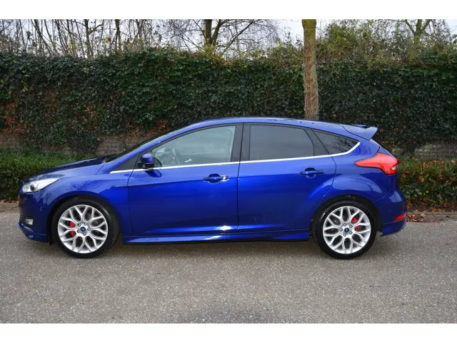 Ford Focus 1.0 First Edition 2015 Benzine 3