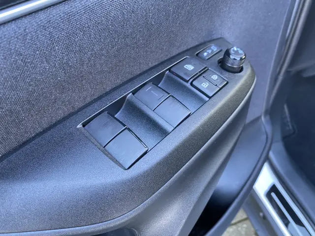 Toyota Yaris Cross 1.5 Hybrid AWD 2022 Hybride Benzine 18