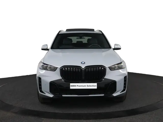 BMW X5 xDrive50e 2025 Hybride Benzine 13