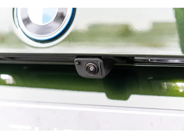 BMW iX1 IX1 xDrive30 2024 Elektrisch 20