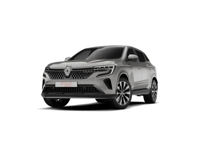 Renault Austral Techno 2025 Hybride Benzine