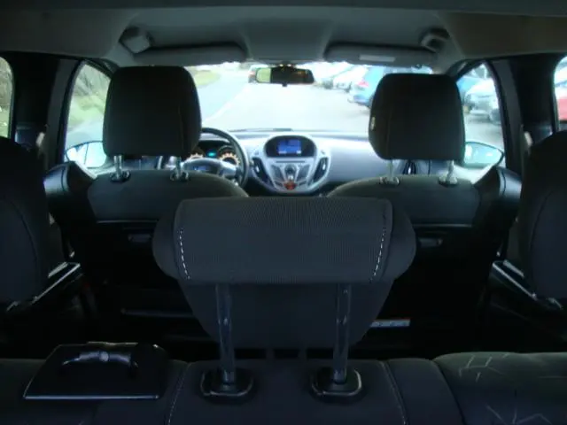 Ford B-MAX 1.0 EcoBoost Style ( Airco ) 2014 Benzine 20
