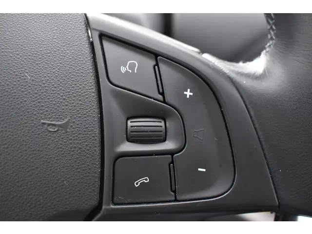 Citroën C4 Picasso PureTech 130 Shine 2017 Benzine 13