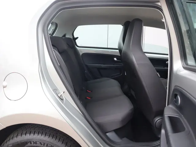 Volkswagen up! 1.0 BMT move up! 2018 Benzine 18