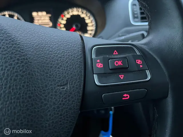 Volkswagen Jetta 1.4 TSI Highline 2013 Benzine 18