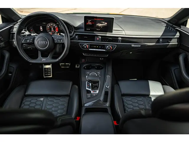 Audi RS5 A5 Sportback 2.9 TFSI quattro 2019 Benzine 49