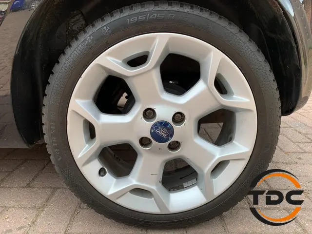 Ford Ka 1.2 Champions AIRCO LMV 2012 Benzine 5