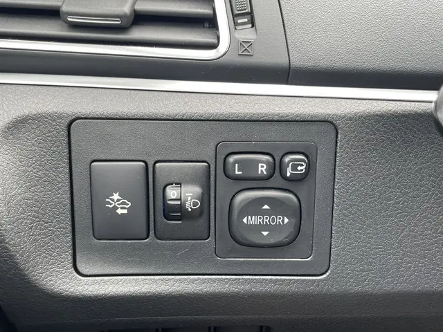 Toyota Verso 1.8 VVT-i Dynamic 7 Persoons 2016 Benzine 25