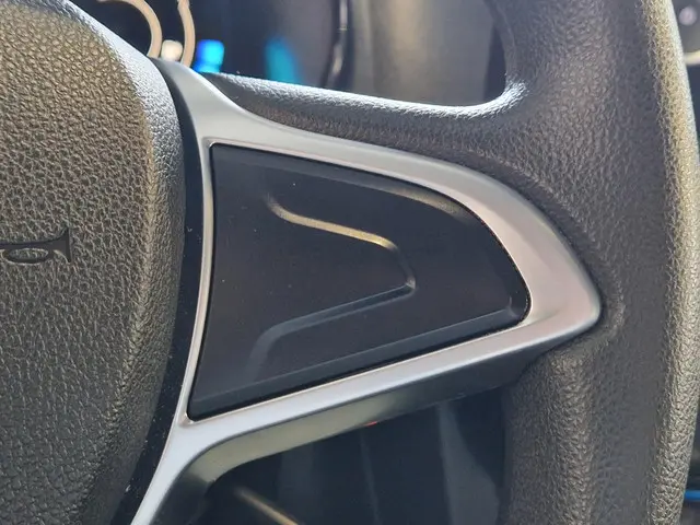 Dacia Spring Comfort 27 kWh 2022 Elektrisch 18