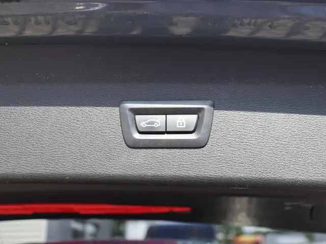 BMW X1 sDrive20i 2020 Benzine 13