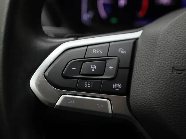 Volkswagen T-Cross 1.0TSI/110PK DSG Style 2019 Benzine 8