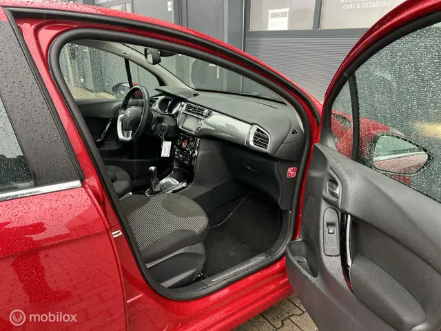 Citroën C3 1.6 e-HDi |AIRCO|NAVI|PDC|LED|ALCANTARA| 2013 Diesel 16