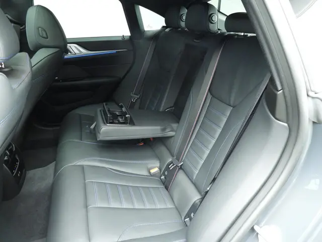 BMW 4 Serie Gran Coupe M440i xDrive 2025 Benzine 8