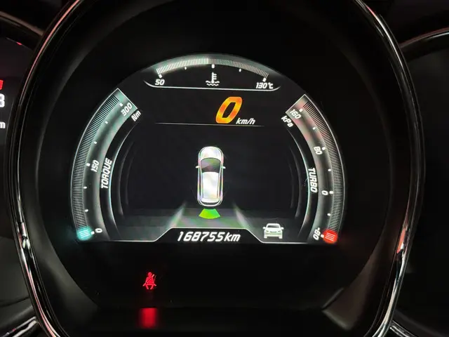 Kia pro_cee'd 1.6 GT First Edition 2013 Benzine 41